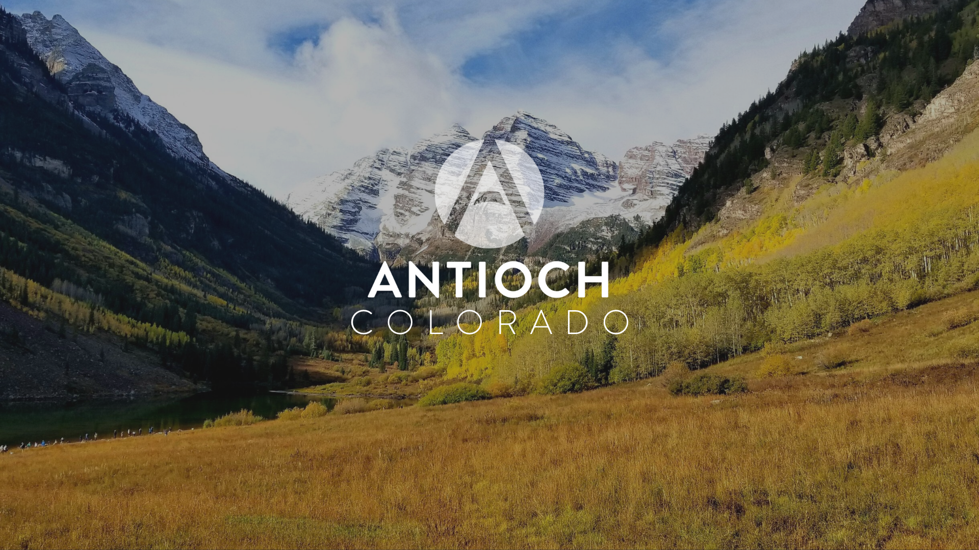 Antioch Colorado